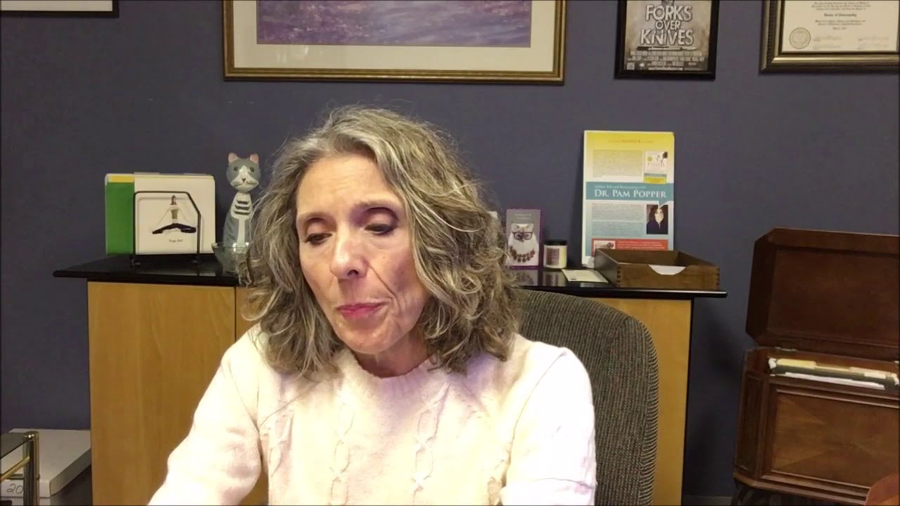 Серьёзные вопросы об эффективности вакцины против ВПЧ