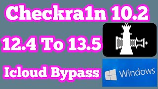 NEW Checkra1n 0.10.2 Released | Checkra1n 0.10.2 windows | Jailbreak iOS 12.4 To 13.5