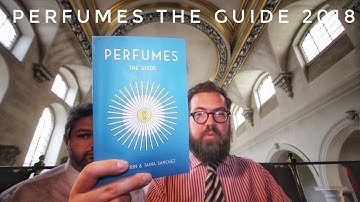 Perfumes the Guide 2018