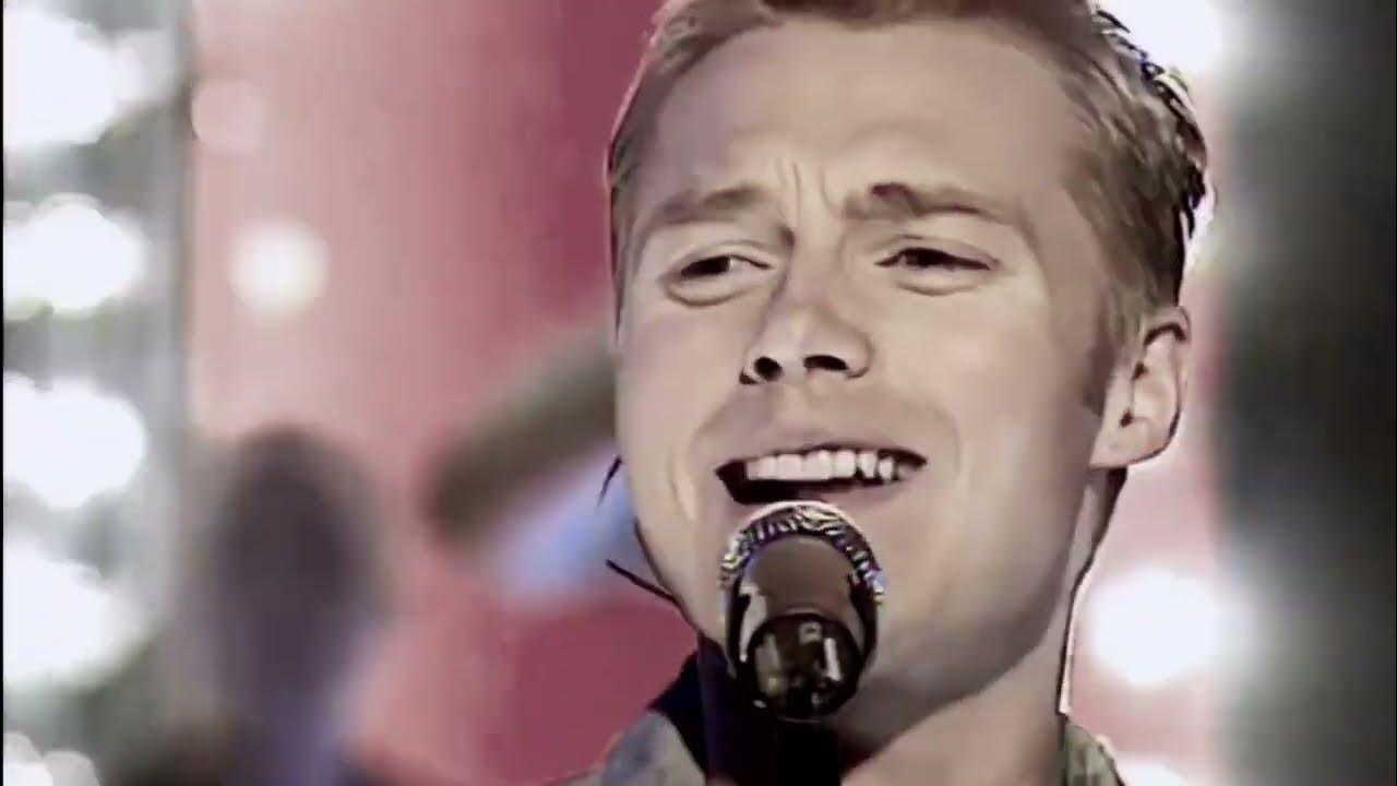 Ronan Keating Lovin' Each Day 2001 HD Ext HQ Audio YouTube Ronan Keating Lovin' Each Day 2001 HD Ext HQ Audio YouTube