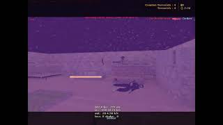 HL2GO l Counter Strike 1.6 Z0MBIE PLAGUE