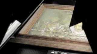 Cruse Digital Synchron CS220/110 - Large Format Scanner