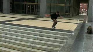 Jesse Lack 2009 Edit