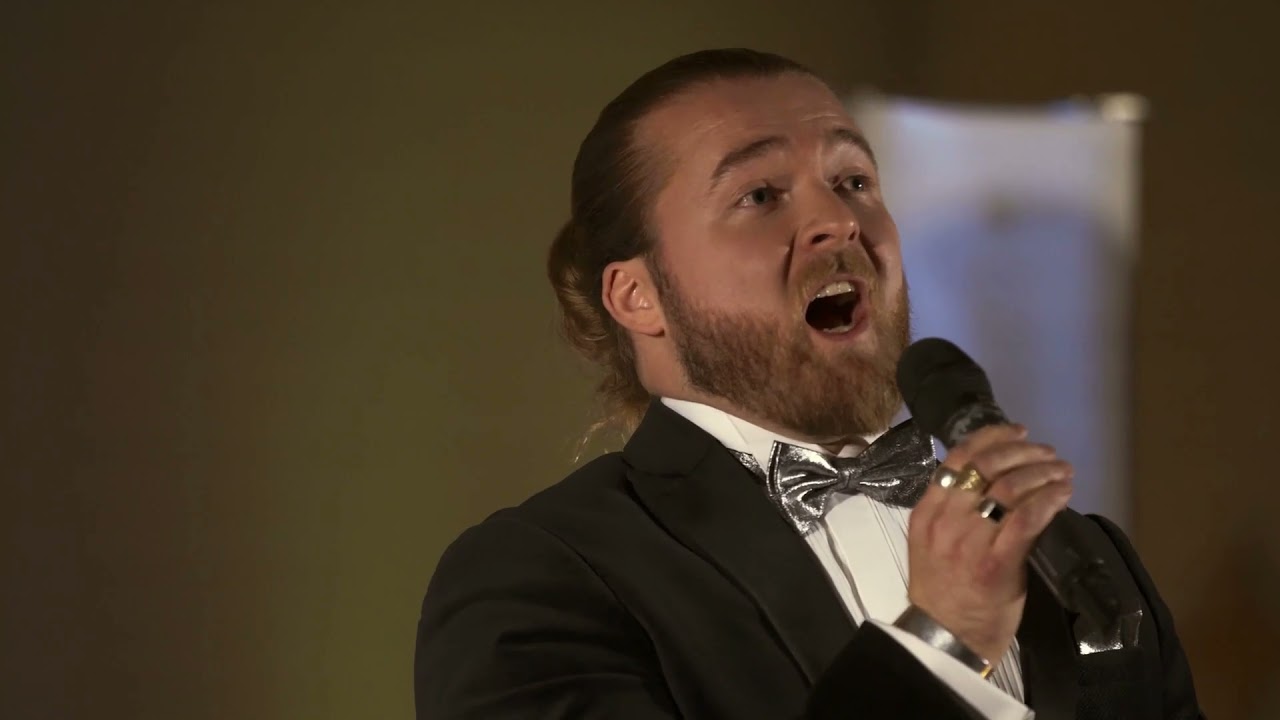 Teemu Roivainen - Sylvian joululaulu (Tuhannet Tähdet -joulukiertue)