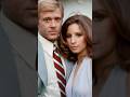 The Last Time Barbara Saw Robert Redford Barbrastreisand Robertredford
