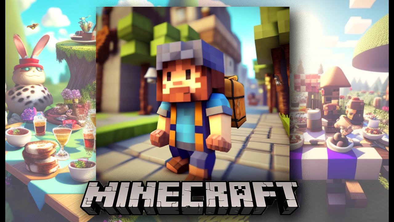 Take a Bite of Fun with Appleskin Mod! Learn its Technicalities for Minecraft Experience