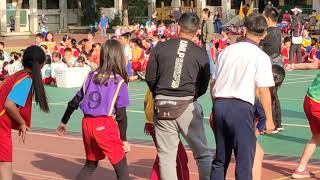 1081209 南陽511 大隊接力決賽