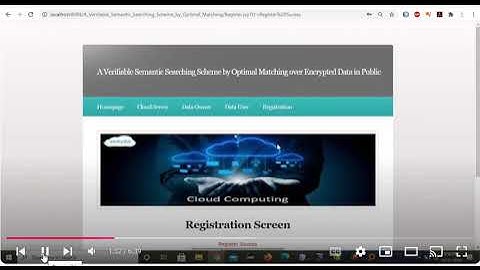 A Verifiable Semantic Searching Scheme by Optimal Matching over Encrypted Data in Public Cloud IEEE