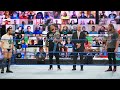 Roman Reigns vs. Edge vs. Daniel Bryan - Road to WrestleMania 37: WWE Playlist