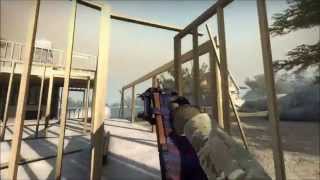 Csgo Item Showcase P90 Teardown - Factory New