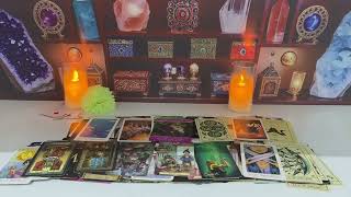 ARIES •DAMN! THEY’RE SO SCARED OF THEIR INTENSE FEELINGS FOR YOU!• END OF ARIES TAROT READING