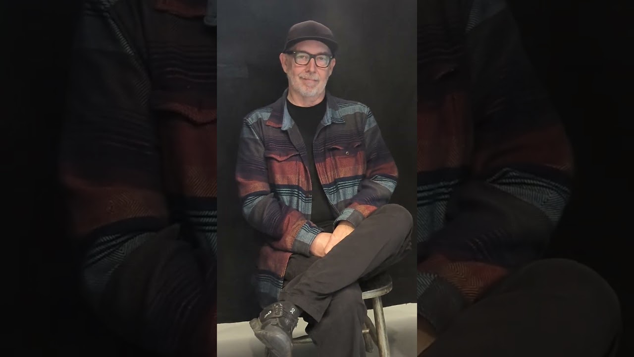 SANCTUARY Interview with 18th Street Art Center Artist-in-Residence Josh Nelson on January 2, 2026