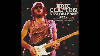 洋楽 Eric Clapton Blues Explorer 1974 Eric Clapton Blues Explorer 8CD 1974 - メルカリ