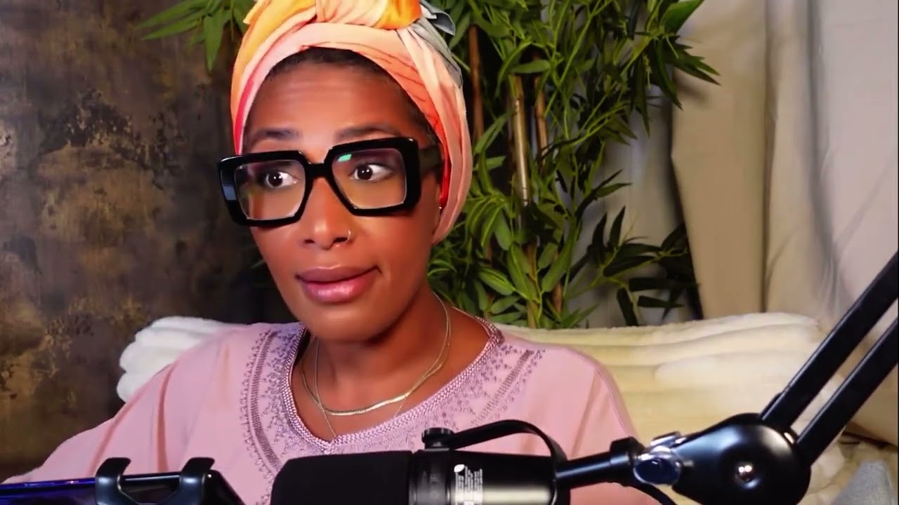 Elle est avec un homme, qui veut la mariée, mais parle avec 4 mecs… 🙃