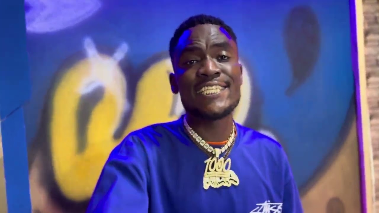 Panda Freestyle (Official Music Video) Prod By JM Recordz