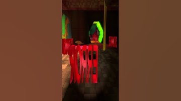 Mat Nextbot gmod at Cyberpunk a Fixed  #gmod