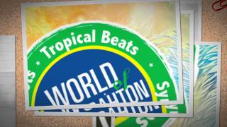 Moombahton Samples - World Of Moombahton
