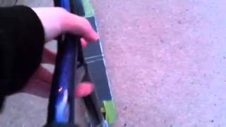 dialed scooter