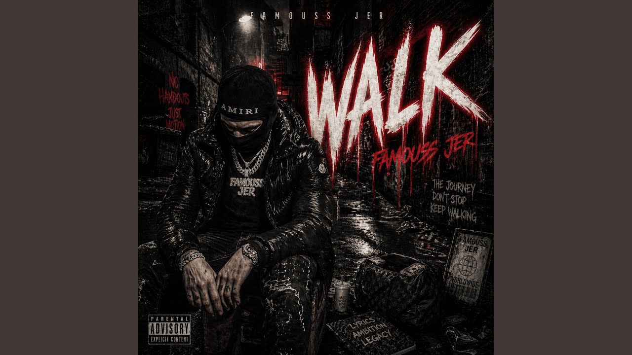 Guarda Walk su YouTube Guarda Walk su YouTube