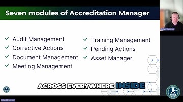 Maximize Efficiency and Accountability: Proficiency Testing Accreditation Task Tracking