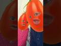 Aha tamatar bade majedar 🍅🍅💥💥😜😸 #funny #comedy #tamatar #vegetables #shorts #funnyshorts #trending
