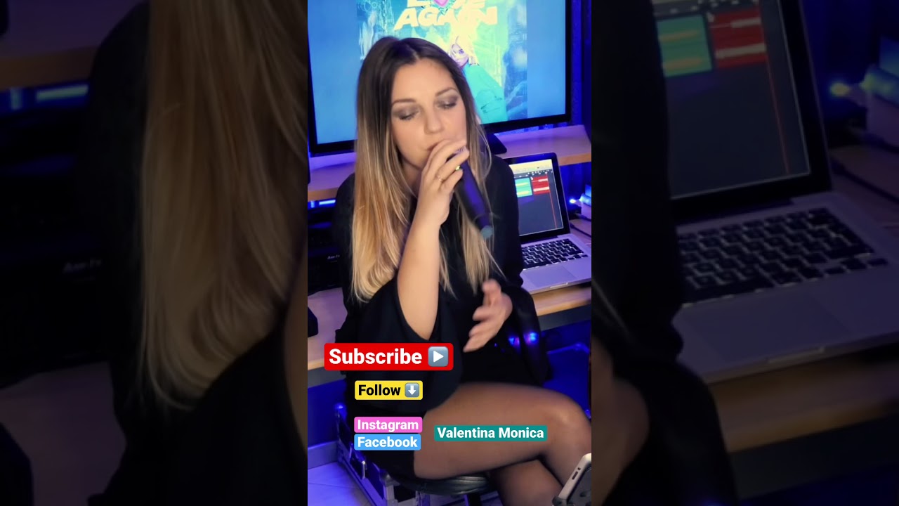 Love Again - Dua Lipa (cover)