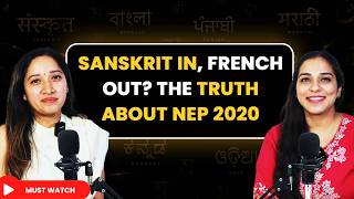 Full Three Language Formula under NEP 2020 fully explained News