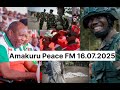 Abacancuro Mu Burundi Ibiziga 2 Vy Abasirikare B Abarundi Intara Nshasha Umukenyuro Wo Kwitoza Abacancuro Mu Burundi Ibiziga 2 Vy Abasirikare B Abarundi Intara Nshasha Umukenyuro Wo Kwitoza