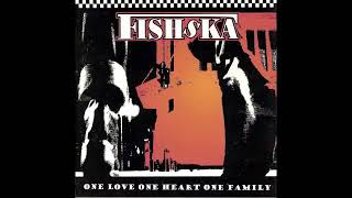The Fishska - One Love, One Heart, One Family (Full Album 2004) #skaindonesia