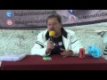 Paco Ignacio Taibo II presenta YAQUIS en el Buzón Ciudadano