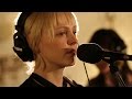 Laura Marling - Wild Fire (6 Music Live Room session)