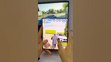 GTA 5 Mobile Apk Gameplay Update New Version Gtavandroid 