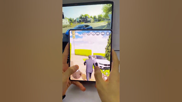 GTA 5 Mobile Apk Gameplay Update New Version #gtavandroid