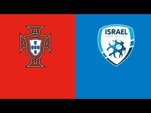 Portugal 🆚 Israel  Goleada e muito Bruno antes dos jogos “a doer