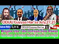 Hasawa Adee Samiha Osman Waye Mootummaa Oromiyaa DaanGaa Oromiyaa Kabachiisuu Dadhabe Adol 2025 Hasawa Adee Samiha Osman Waye Mootummaa Oromiyaa DaanGaa Oromiyaa Kabachiisuu Dadhabe Adol 2025