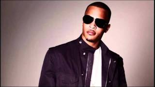 T.I. - We Don't Get Down Like Y'all (Ft. B.o.B.) NEW - 2011