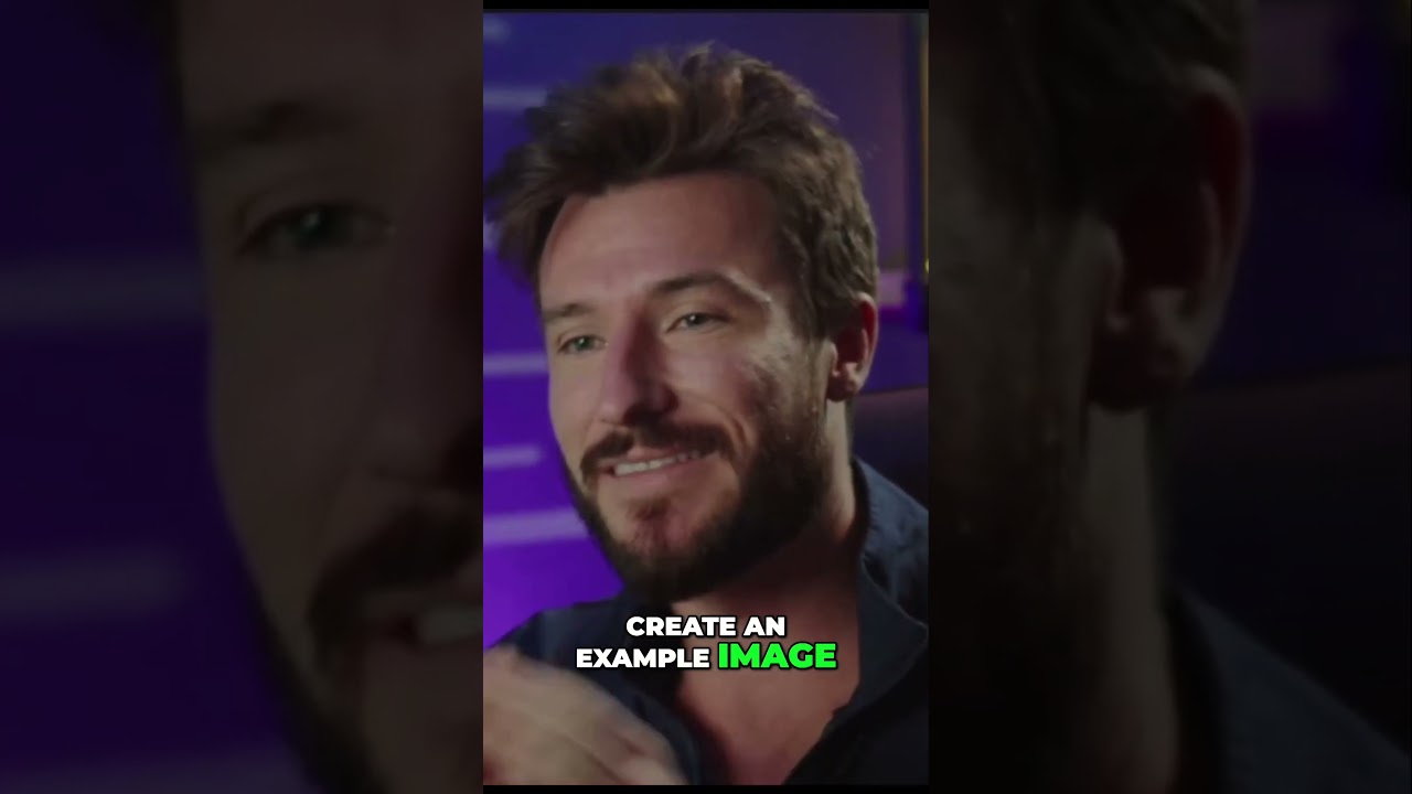 Ad Creation  ChatGPT, Midjourney & Canva Content Magic!