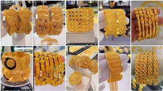 D Bridal Bangles Design Royal Designs Of Bracelets In D