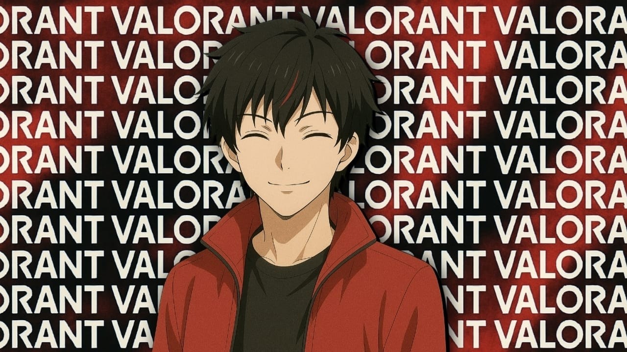 So sleepyy... (VALORANT LIVE)