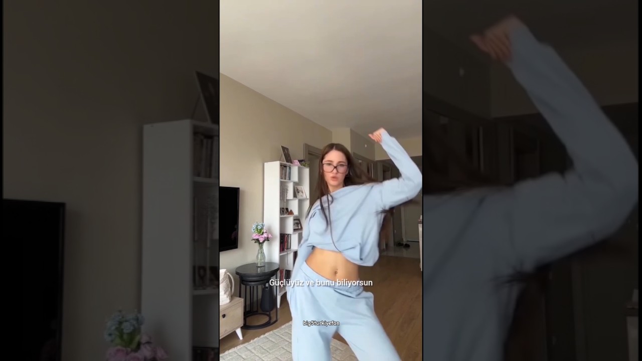 Big5 yarışmacılarından Damla Eroğlu Rüya dans performansı 