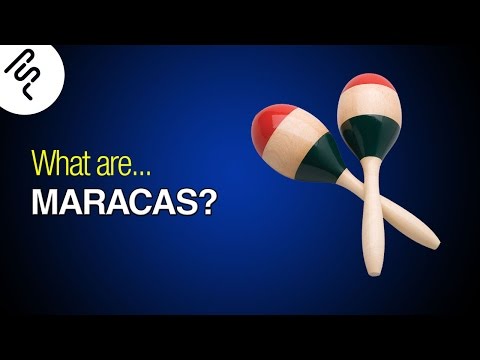 what-are-maracas?-how-do-they-sound?