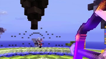 Minecraft BowBash | mrsuperlakitu hackt auf dustmc.de