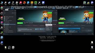 How to set up sandboxie for multiple steam accounts screenshot 3