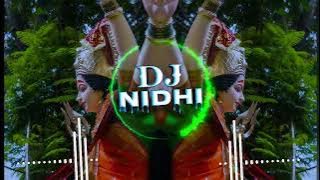 Hathe Dhare Lotiya/Ganga Nahay Bar Chale Ho Maa Cg Dj Songs Remix/Visarjan cg Remix Dj Nidhi