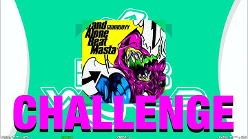 [DDR W]Stand Alone Beat Masta / GUHROOVY - CSP17