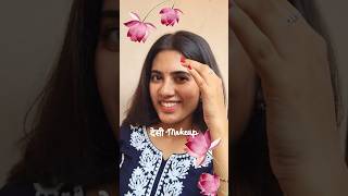 I just need 2 mins🤙🏻 #makeup #tutorial #beginners #desi
