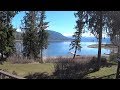 SHUSWAP LIFE (What&#39;s Next for the RV Sometimers) Chapter 2 Webisode 1