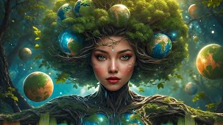 Human Nature | Melodic Techno & Progressive Underground  Mix 2024