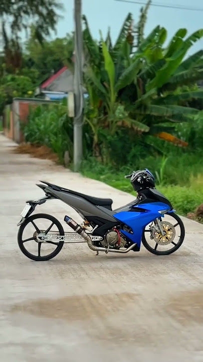 Y15z Malaysian Concept #islndbrn
