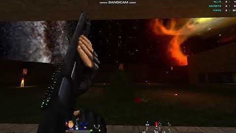 Live through Doom mod: Weapon handling sounds, version 1